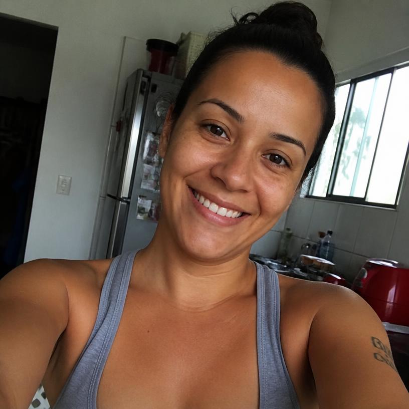 Camila Fernández