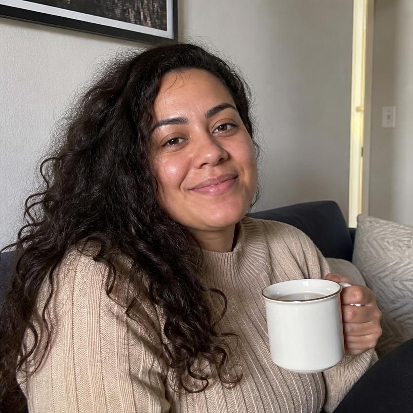 Isabella Rojas