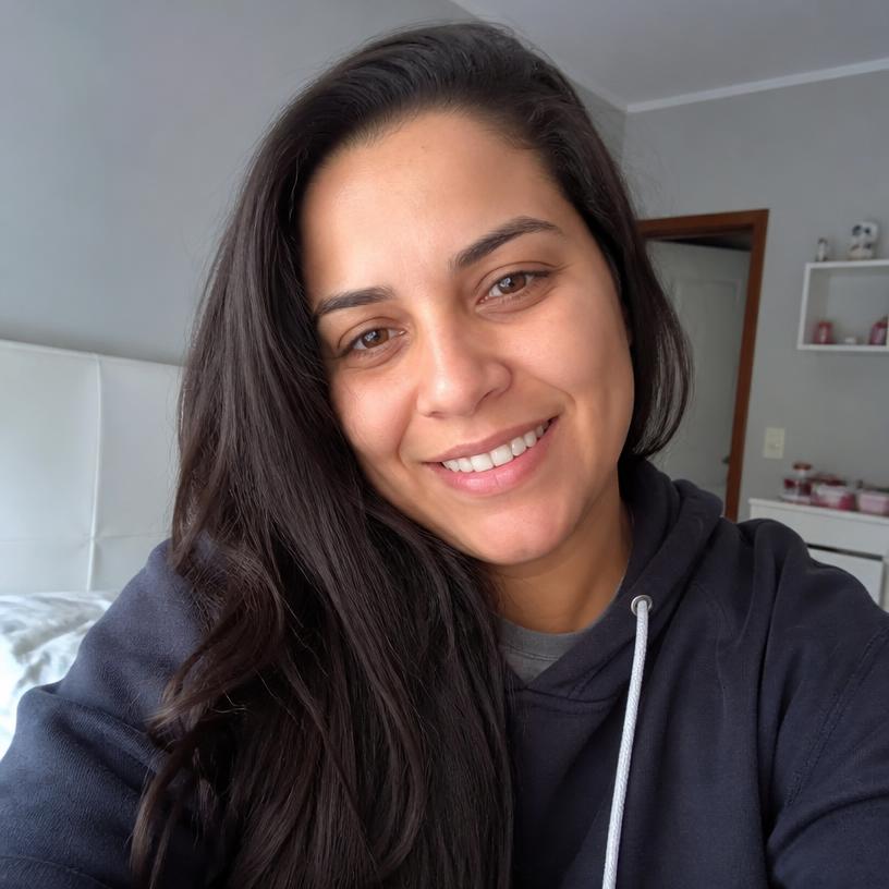Lucía Vargas